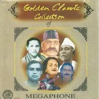 Golden Classic Collection Of Megaphone Vol 1