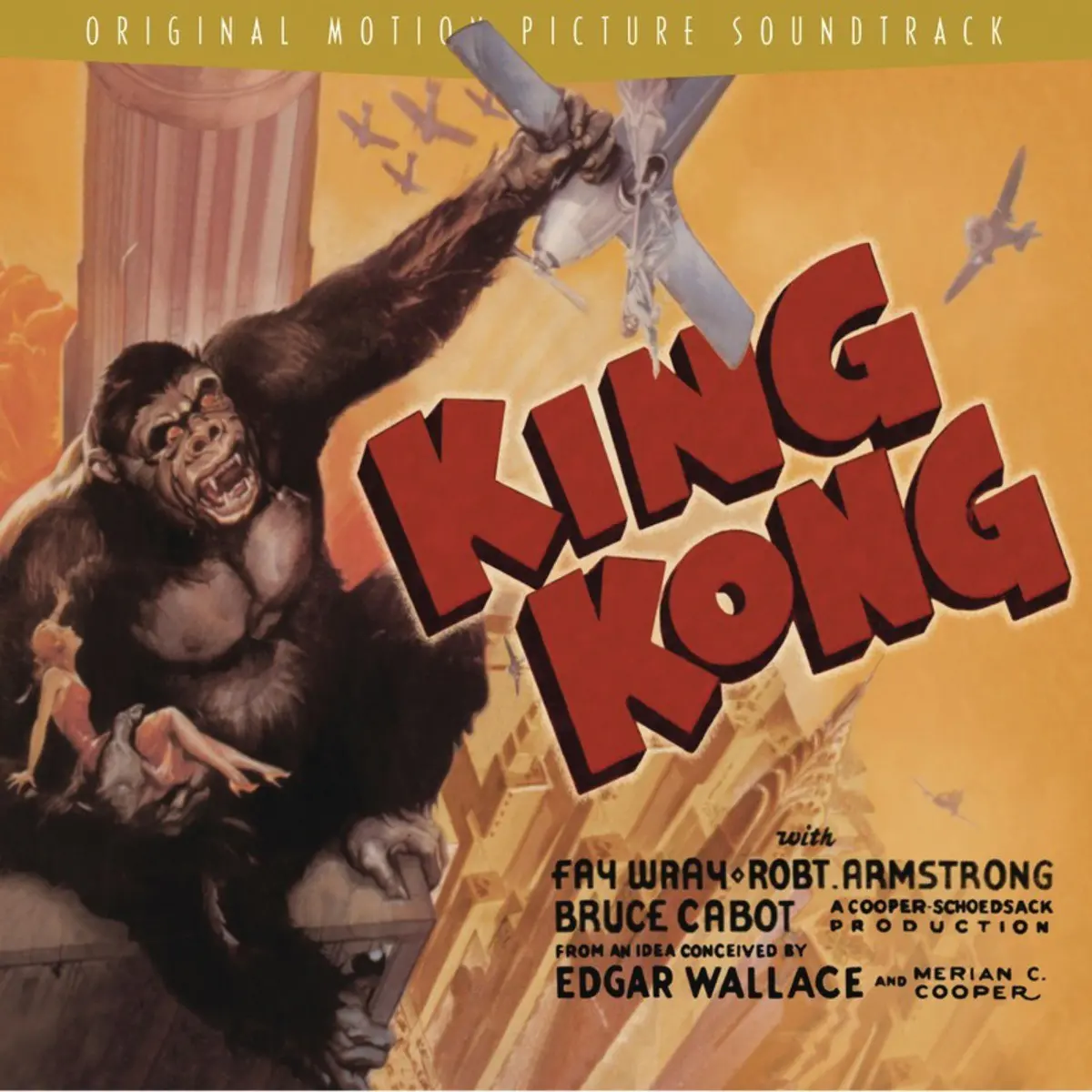 Arrival At Skull Island Mp3 Song Download The Story Of King Kong