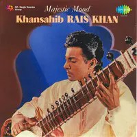 Khansahib Rais Khan Classical Instrumental Sitar