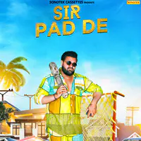 Sir Pad De