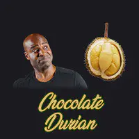 Chocolate Durian