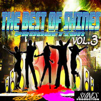 The Best of Shines Production, Vol. 3