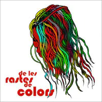 De Les Rastes De Colors