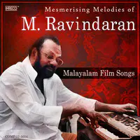 Mesmerising Melodies of M.Ravindaran
