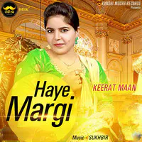 Haye Margi