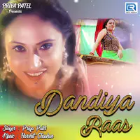 Dandiya Raas