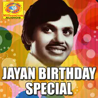 Jayan Birthday Special