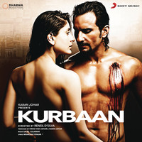 kurbaan hua mp3 song download pagalworld