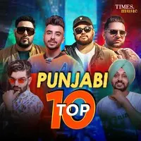 Punjabi Top 10