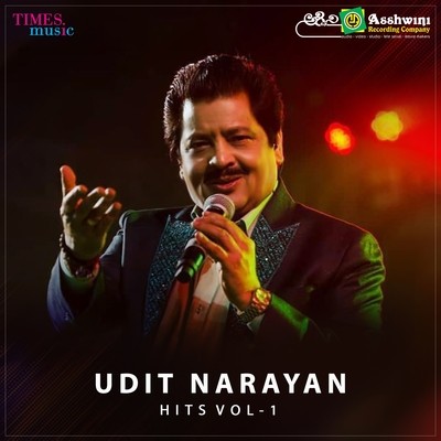 Udit Narayan Hits - Vol -1 Songs Download: Udit Narayan Hits - Vol -1 ...