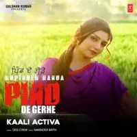 Kaali Activa - Pind De Gerhe