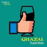 Ghazal Superlikes