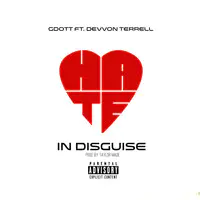 Hate in Disguise (feat. Devvon Terrell)