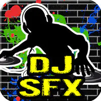 DJ Scratch Samples