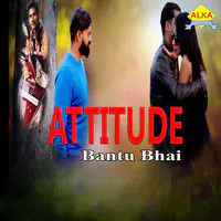 Attitude