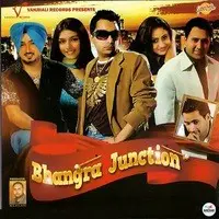 Bhangra  Junction