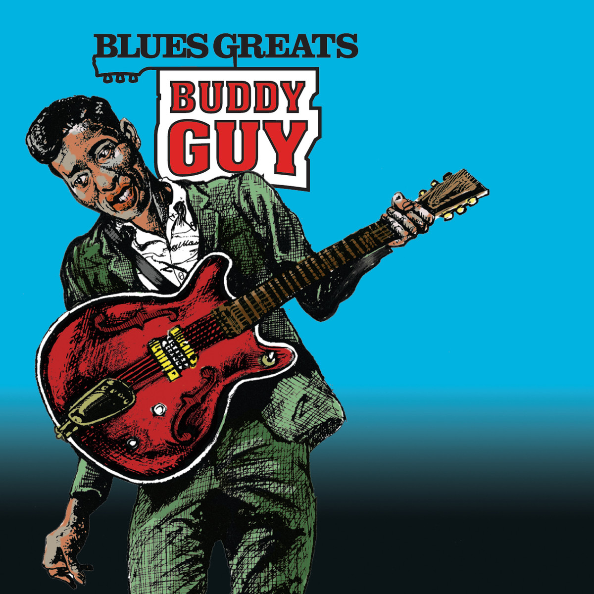 Let Me Love You Baby Lyrics In English Blues Greats Buddy Guy Let Me Love You Baby Song Lyrics In English Free Online On Gaana Com