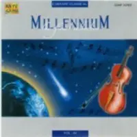 Millennium Carnatic Classical Vol 4