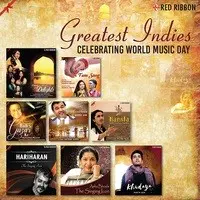 Greatest Indies- Celebrating World Music Day