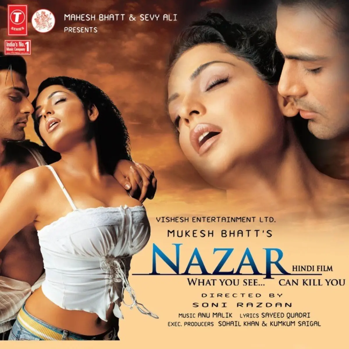 Nazar Indian Movie