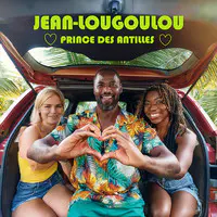 Jean-Lougoulou prince des Antilles