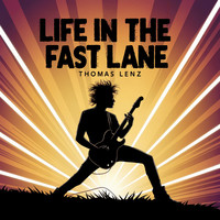 Life in the Fast Lane Song Download: Play & Listen Life in the Fast ...