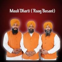 Mauli Dharti (Raag Basant)