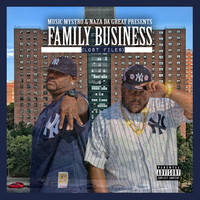 Family Business (Lost Files)