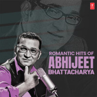 Romantic Hits Of Abhijeet Bhattacharya