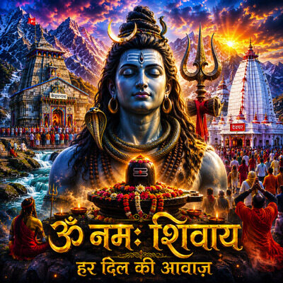 Mahakaal Ka Darbar Saja Hai