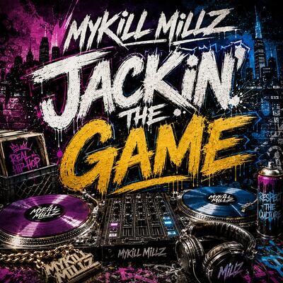 The Boss (feat. Cam'ron)