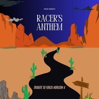 Racer's Anthem