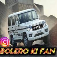 Bolero Ki Fan