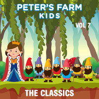 Peter's Farm Kids - The Classics, Vol. 7