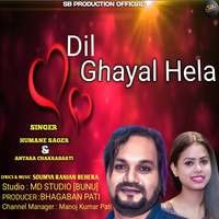 Dil Ghayal Hela