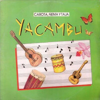 Yacambu