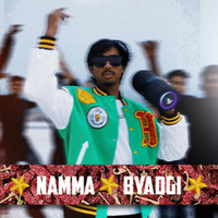 Namma Byadgi