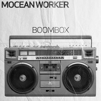 Boombox