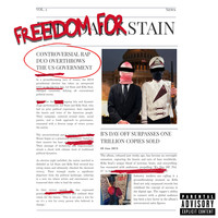 Freedom for Stain