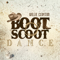 Boot Scoot Dance