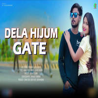 Dela Hijum Gate