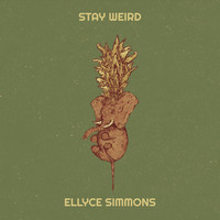 Stay Weird