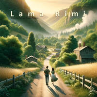 Lama Rimi