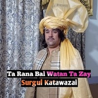 Ta Rana Bal Watan Ta Zay