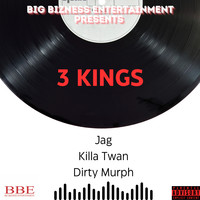 3 Kings