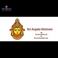 SRI ARGALA STOTRAM