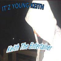 Keith the Entertainer