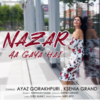 Nazar Aa Gaya Hai