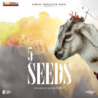5 Seeds (Original Motion Picture Soundtrack)