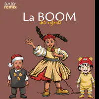 La Boom des enfants, Vol. 3